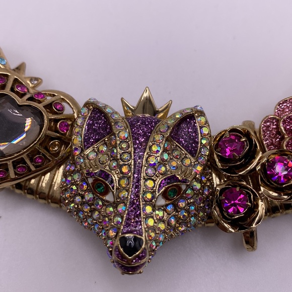 Vintage fox ballet 304 - Picture 3 of 11